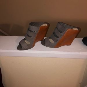 Jessica Simpson Mules